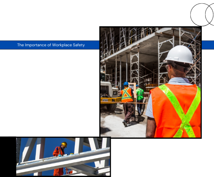 FIHS for Health and Safety trainings