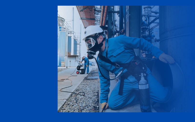 H2S OPITO Approved Training