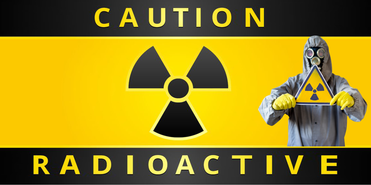 Fire Safety Training Radiation Protection Safety
