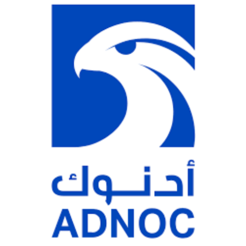Navy And Grey Classic Initials Attorney Law Logo Design (1) ADNOC Approved Foremost Instittue