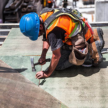 Construction