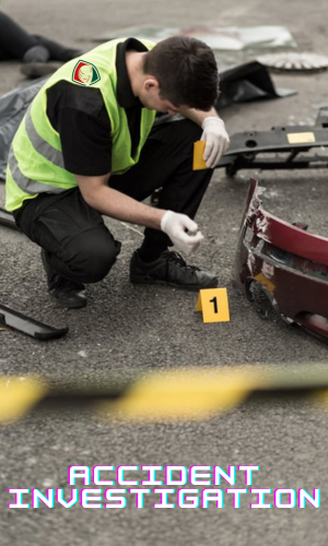 Accident Investigation in Construction is a critical process aimed at identifying the root causes of accidents, incidents, or near misses on construction sites.