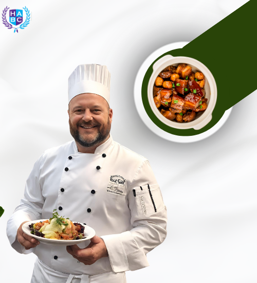 Foremost Training for Food Safety