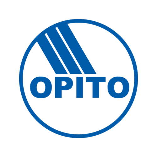 OPITO Approved