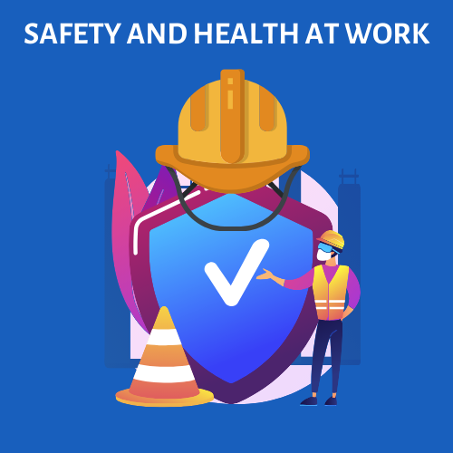 Health and Safety
