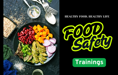 ADAFSA Food Safety Trainings