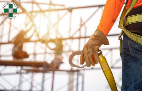 Scaffold STI approved