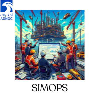 ADNOC SIMOPS