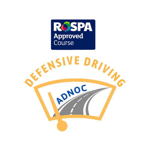 Defensive Driving - ADNOC