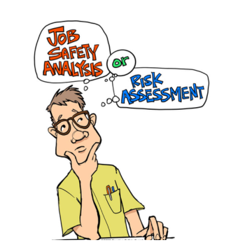 ADNOC Job Safety Analysis