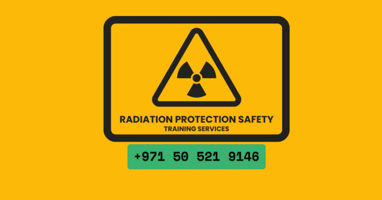 Radiation Protection Safety by FANR