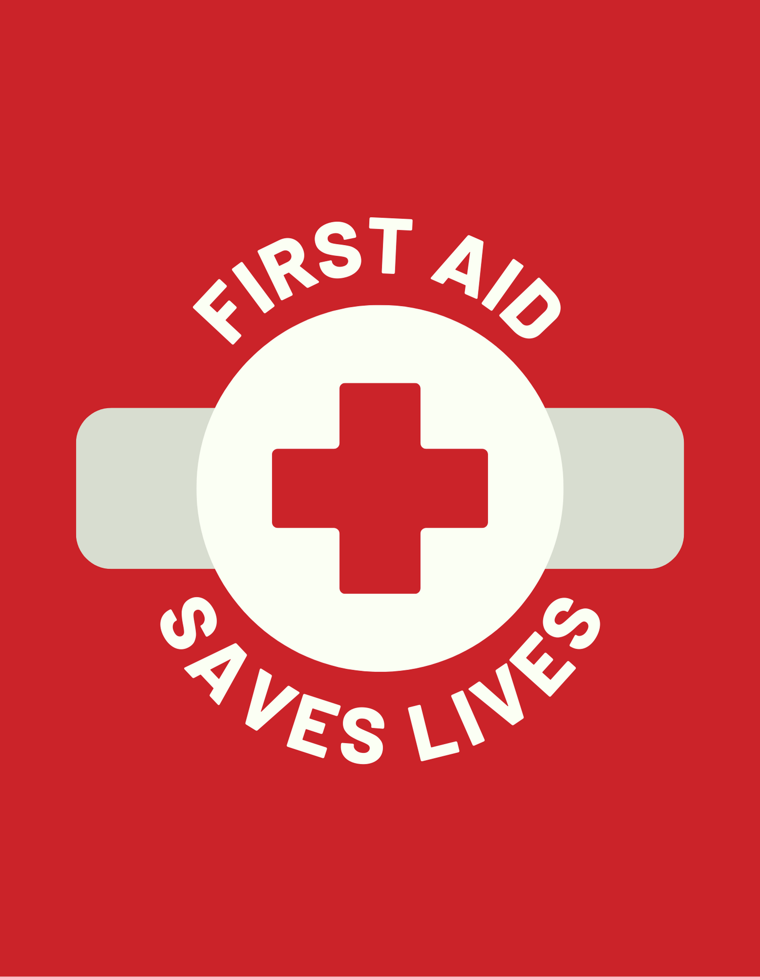 First Aid, CPR, AED