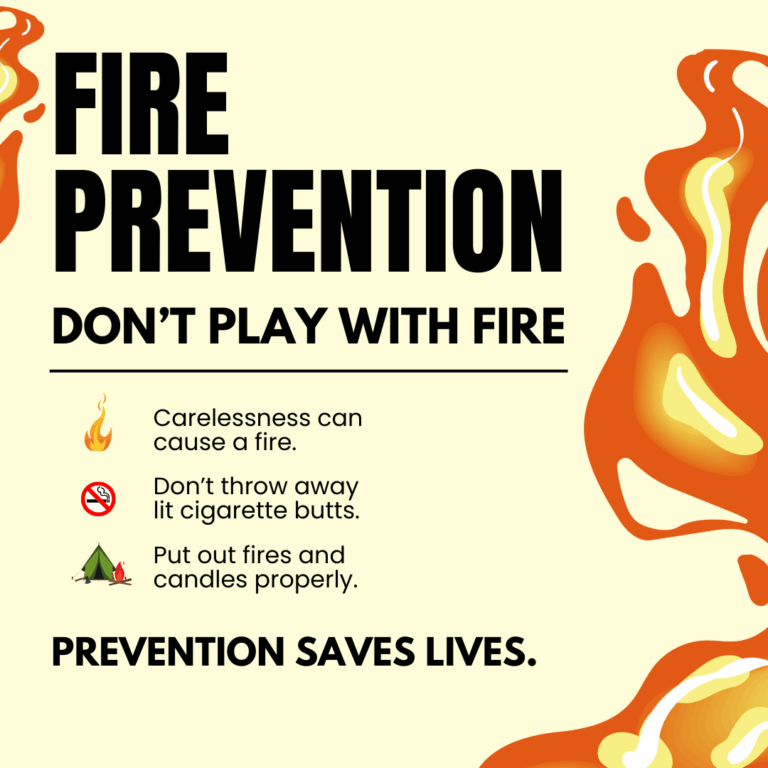Fire Safety, First Aid HABC U.K.