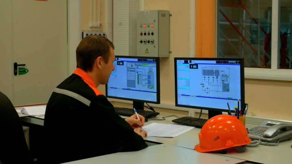 wms training health and safety