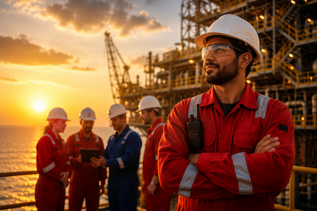 opito , opito approved courses , opito courses , opito courses in abu dhabi , opito foremost institute for health and safety