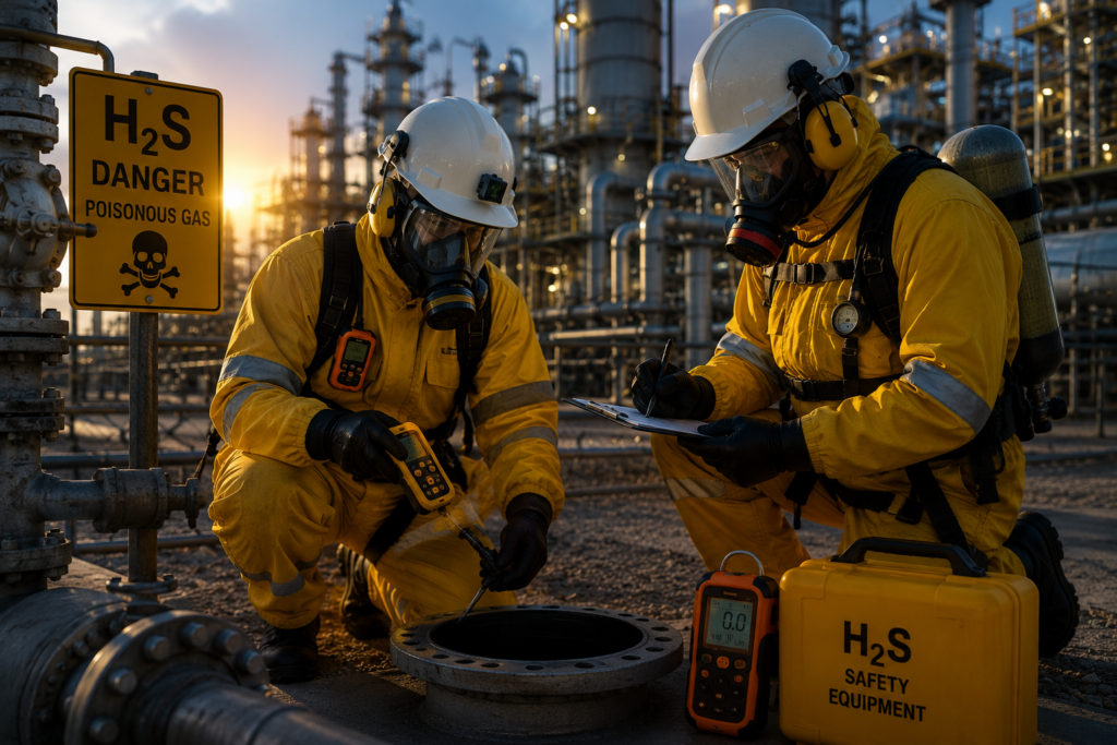 opito , opito approved courses , opito courses , opito courses in abu dhabi , opito foremost institute for health and safety