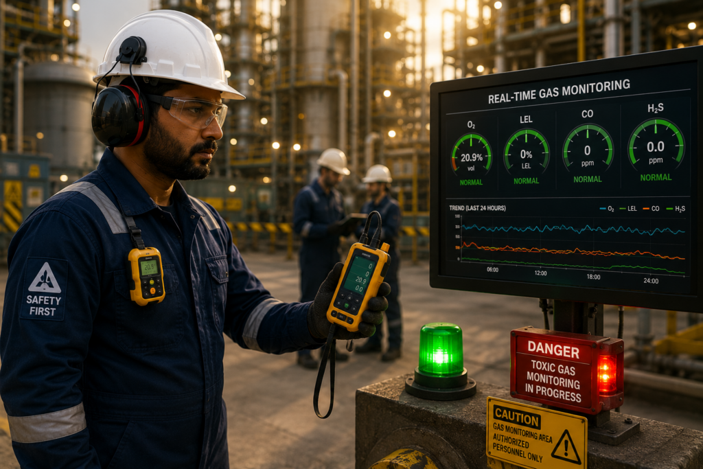 opito , opito approved courses , opito courses , opito courses in abu dhabi , opito foremost institute for health and safety