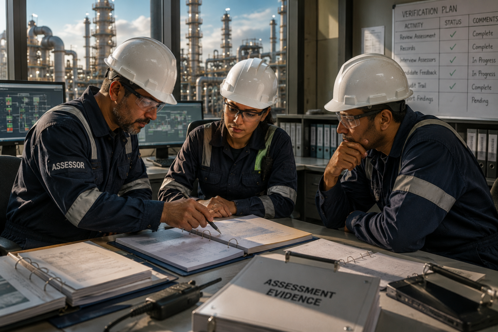 opito , opito approved courses , opito courses , opito courses in abu dhabi , opito foremost institute for health and safety