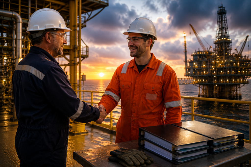 opito , opito approved courses , opito courses , opito courses in abu dhabi , opito foremost institute for health and safety